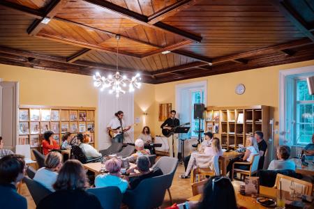 Prazničnost ob 2. obletnici Eleonore (11)